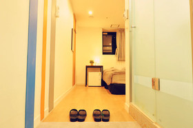 OYO Hostel Myeongdong 3