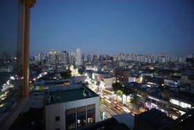 Alice Apartment
