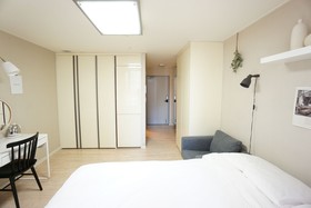 Alice Apartment