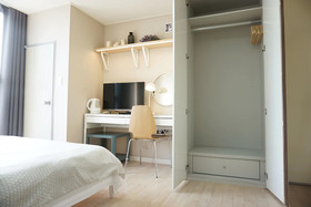 Alice Apartment