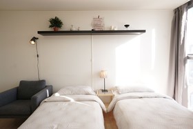 Alice Apartment