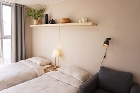 Alice Apartment