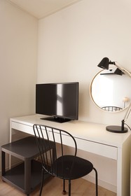 Alice Apartment