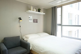 Alice Apartment