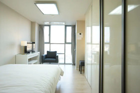 Alice Apartment