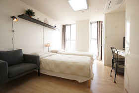 Alice Apartment