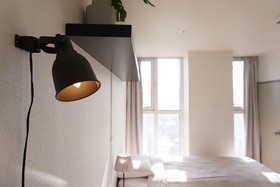 Alice Apartment