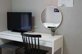 Alice Apartment