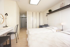 Alice Apartment