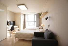 Alice Apartment