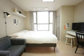 Alice Apartment