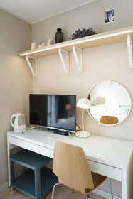 Alice Apartment