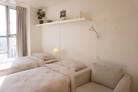Alice Apartment