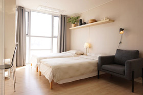 Alice Apartment