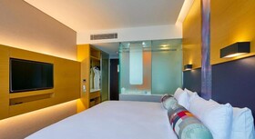 Aloft Seoul Gangnam