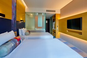 Aloft Seoul Gangnam
