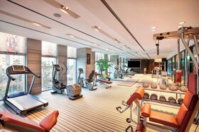 Aloft Seoul Gangnam