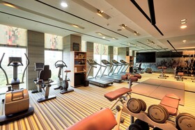 Aloft Seoul Gangnam