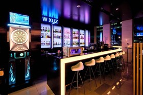 Aloft Seoul Gangnam