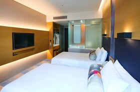 Aloft Seoul Gangnam