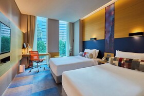 Aloft Seoul Gangnam