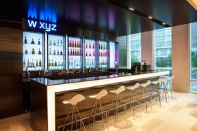 Aloft Seoul Gangnam