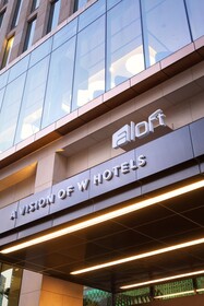 Aloft Seoul Gangnam