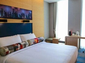 Aloft Seoul Gangnam