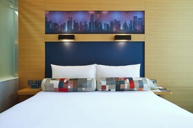 Aloft Seoul Gangnam