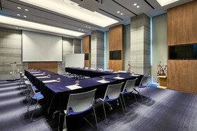 Aloft Seoul Gangnam