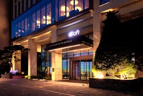 Aloft Seoul Gangnam