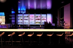 Aloft Seoul Gangnam