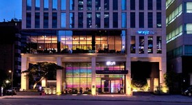 Aloft Seoul Gangnam