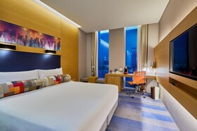 Aloft Seoul Gangnam
