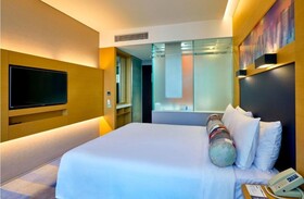 Aloft Seoul Gangnam