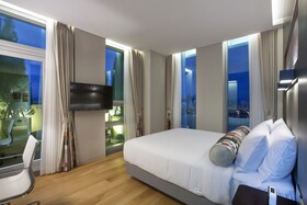 Aloft Seoul Gangnam