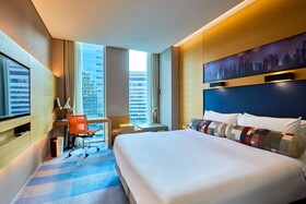 Aloft Seoul Gangnam