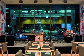 Aloft Seoul Gangnam