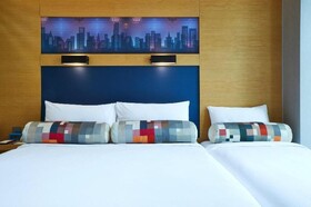 Aloft Seoul Gangnam