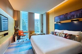 Aloft Seoul Gangnam