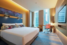 Aloft Seoul Gangnam
