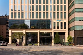 Aloft Seoul Gangnam