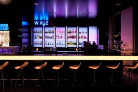 Aloft Seoul Gangnam