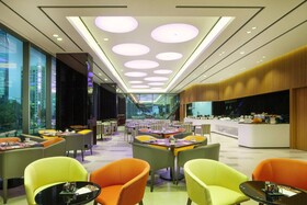 Aloft Seoul Gangnam