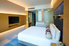 Aloft Seoul Gangnam