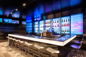 Aloft Seoul Gangnam