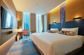 Aloft Seoul Gangnam