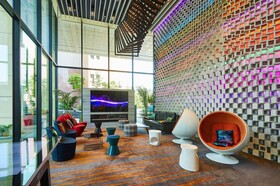 Aloft Seoul Gangnam
