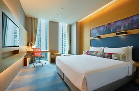 Aloft Seoul Gangnam
