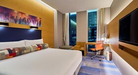 Aloft Seoul Gangnam